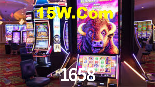 1658: A Experiência de Casino com Jogos de Mesa ao Vivo