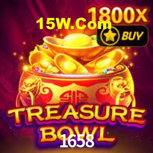 1658 login