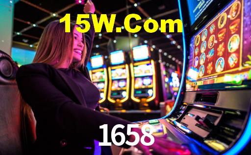 1658 login