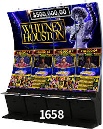 Exclusive Games 1658