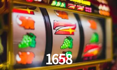 Jogos com bônus e suporte 24h na 1658