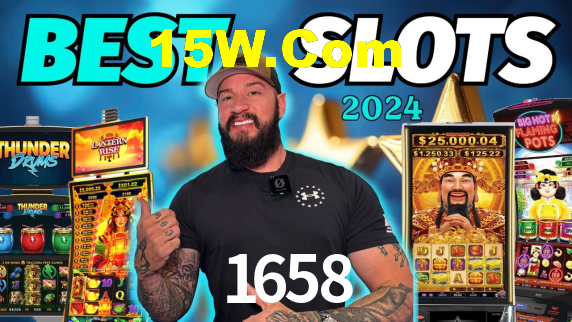 Mercados ao vivo e cash out na 1658