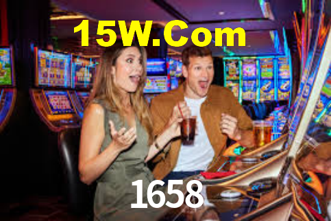 Apostas com odds competitivas na 1658