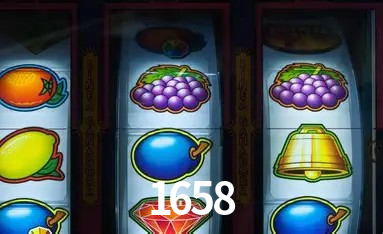 Diretório de Jogos 1658