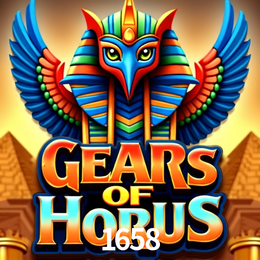Game Providers 1658