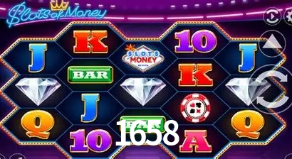 Jogos de Slot 1658